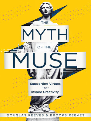 cover image of The Myth of the Muse